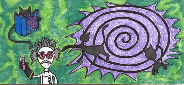 Planet of cats voucher